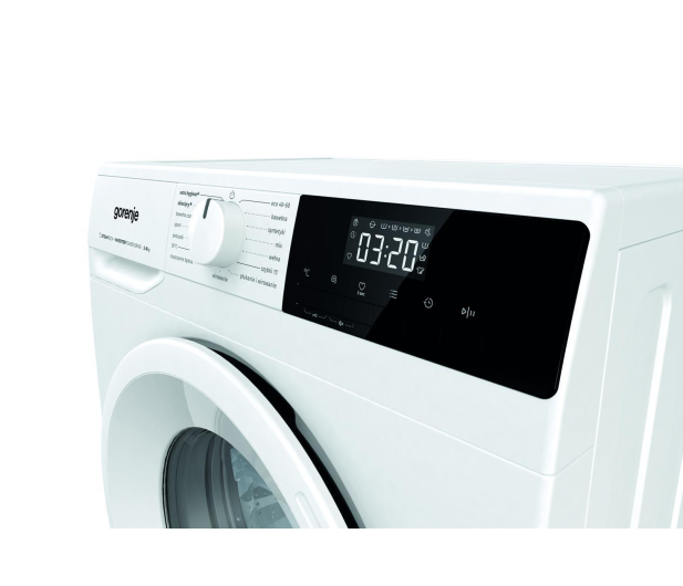 GORENJE WNHPI60SCS/PL 6 kg 1000 obr - 1256501 - zdjęcie 10